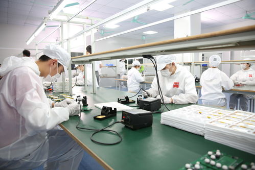 紋繡OEM定制 告別尋廠焦慮，4招教你識(shí)出靠譜代加工廠